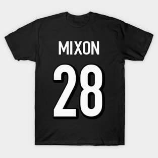 Joe Mixon T-Shirt